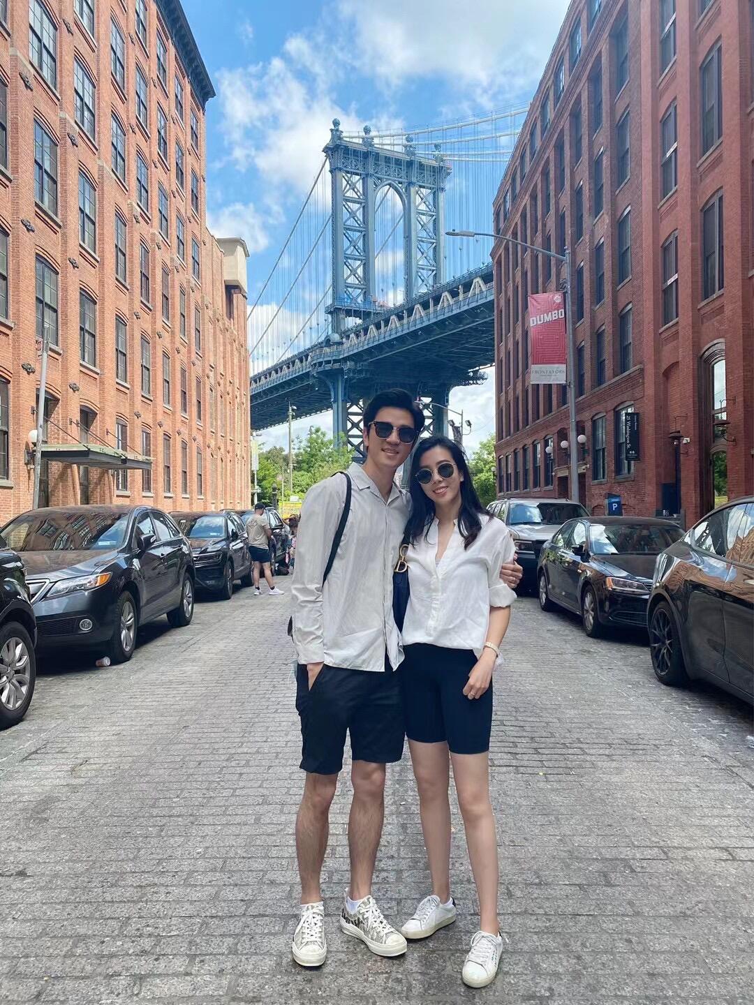 Road trip from Boston to Houston to pursue Ph.D.