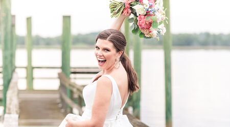 Charlie Martin Photography - Photography - Johns Island, SC - WeddingWire