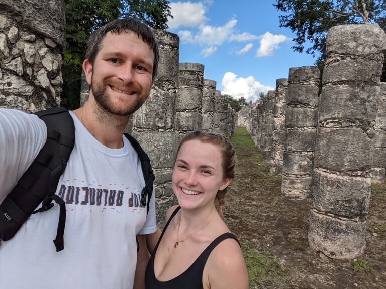 Chichen Itza, MX