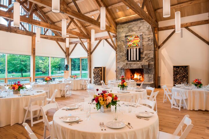 Alnoba | Reception Venues - Kensington, NH