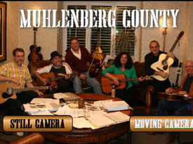 Muhlenberg County Band - Folk Band - Scottsdale, AZ - Hero Gallery 1