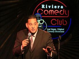 Matt Broome - Stand Up Comedian - Phoenix, AZ - Hero Gallery 1