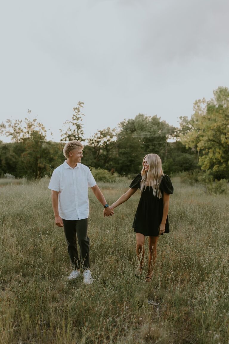 Engagement Pictures