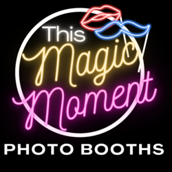 This magic moment photo booths, profile image