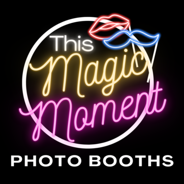 This magic moment photo booths - Photo Booth - Ames, IA - Hero Main