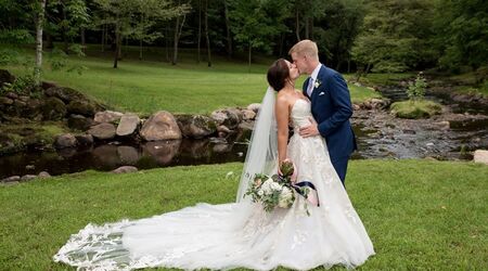 Amy Kay Photography, LLC  Wedding Photographers - The Knot