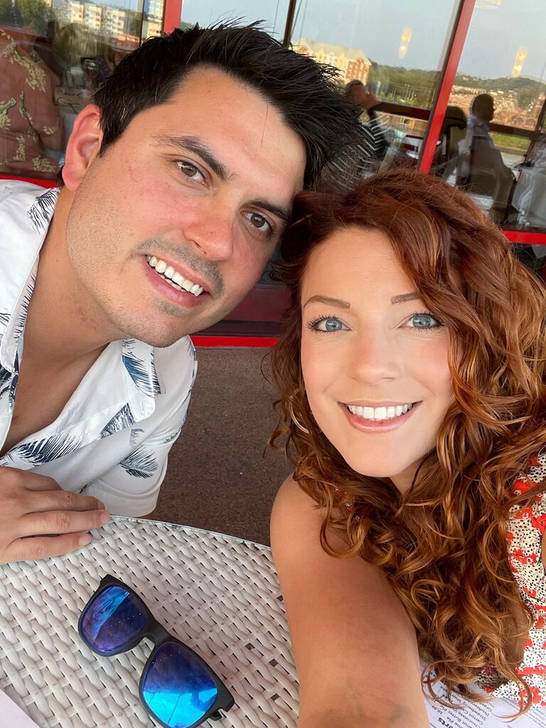 More date nights 🥰