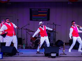 Utopia - R&B Band - Tullahoma, TN - Hero Gallery 2