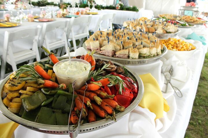 Catering By Kowalski's | Caterers - The Knot