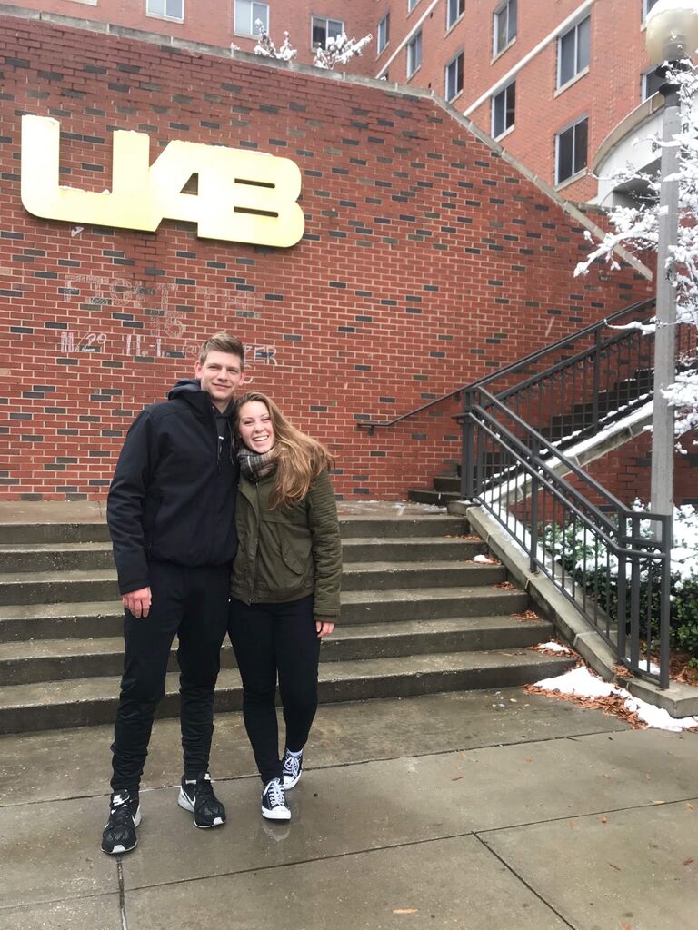 Snow Day!