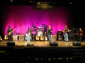 Desert Highway a Tribute To The Eagles - Eagles Tribute Band - Bellmore, NY - Hero Gallery 4