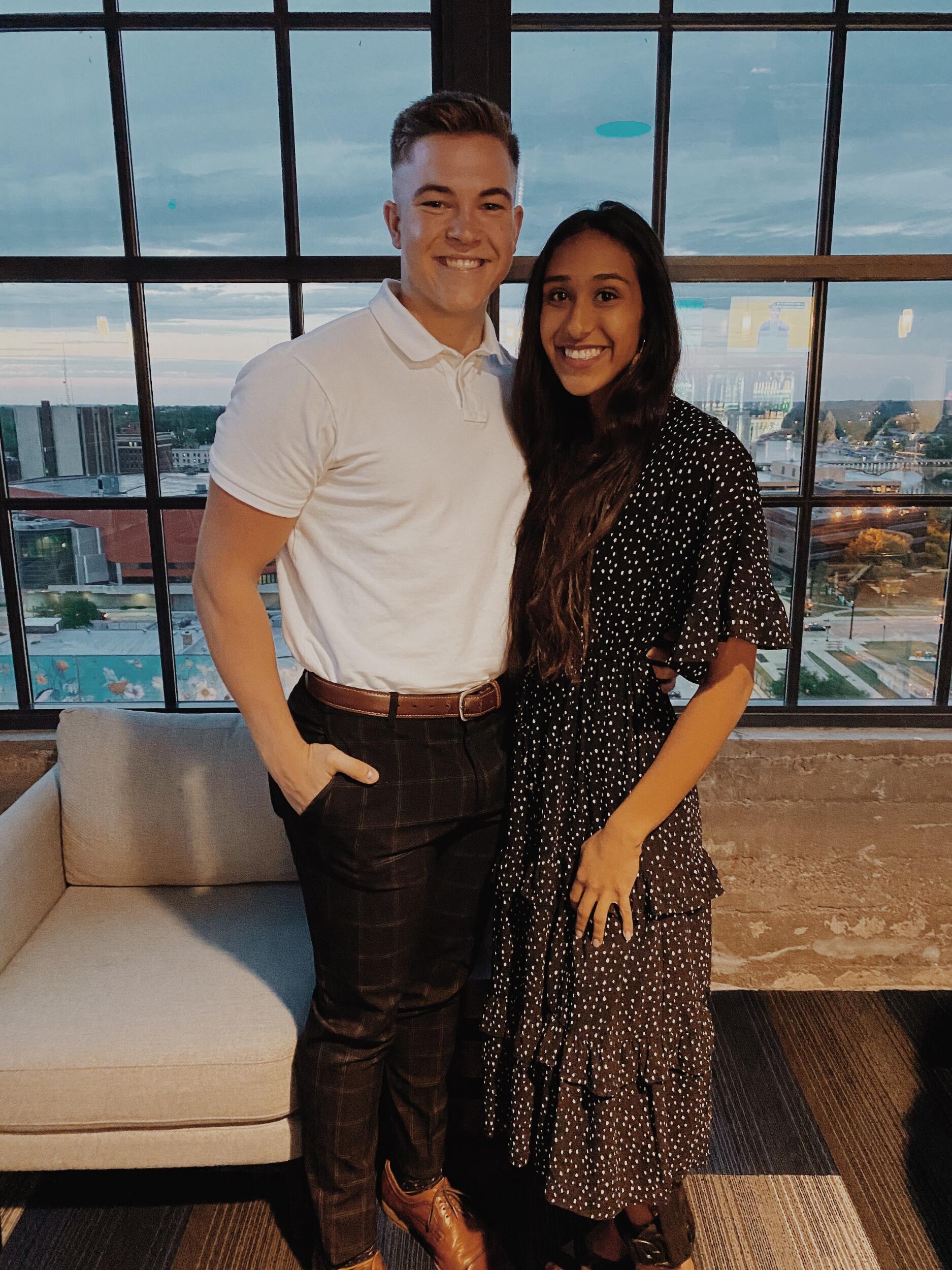 Date night 2021