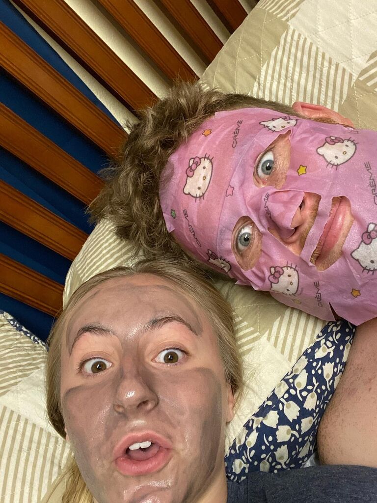 Spa Day
