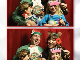 AllStar Photobooth - Photo Booth - Suffolk, VA - Hero Gallery 2