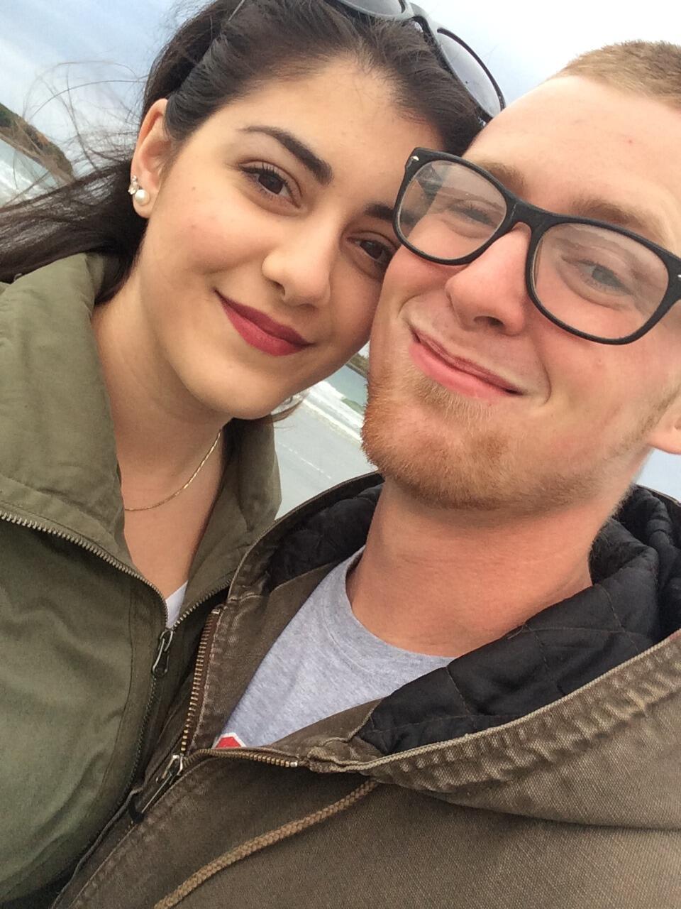 6 months and our first vacation: Portland, ME