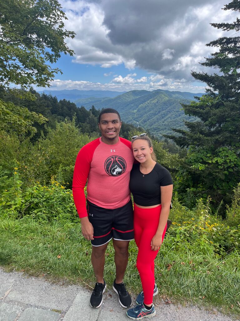 Our First Tennessee Trip!