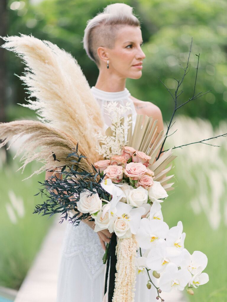Bridal Bouquet History: Everything You Need to Know