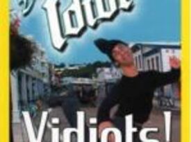 Joby Saad: The Village Idiot-comedian - Comedian - Nashville, TN - Hero Gallery 4