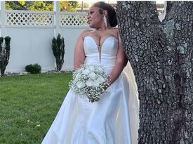 Style Luxe Weddings & Events - Florist - Suitland, MD - Hero Gallery 3