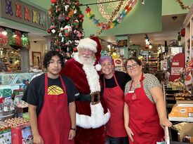 Bay Area Santa - Santa Claus - Novato, CA - Hero Gallery 2