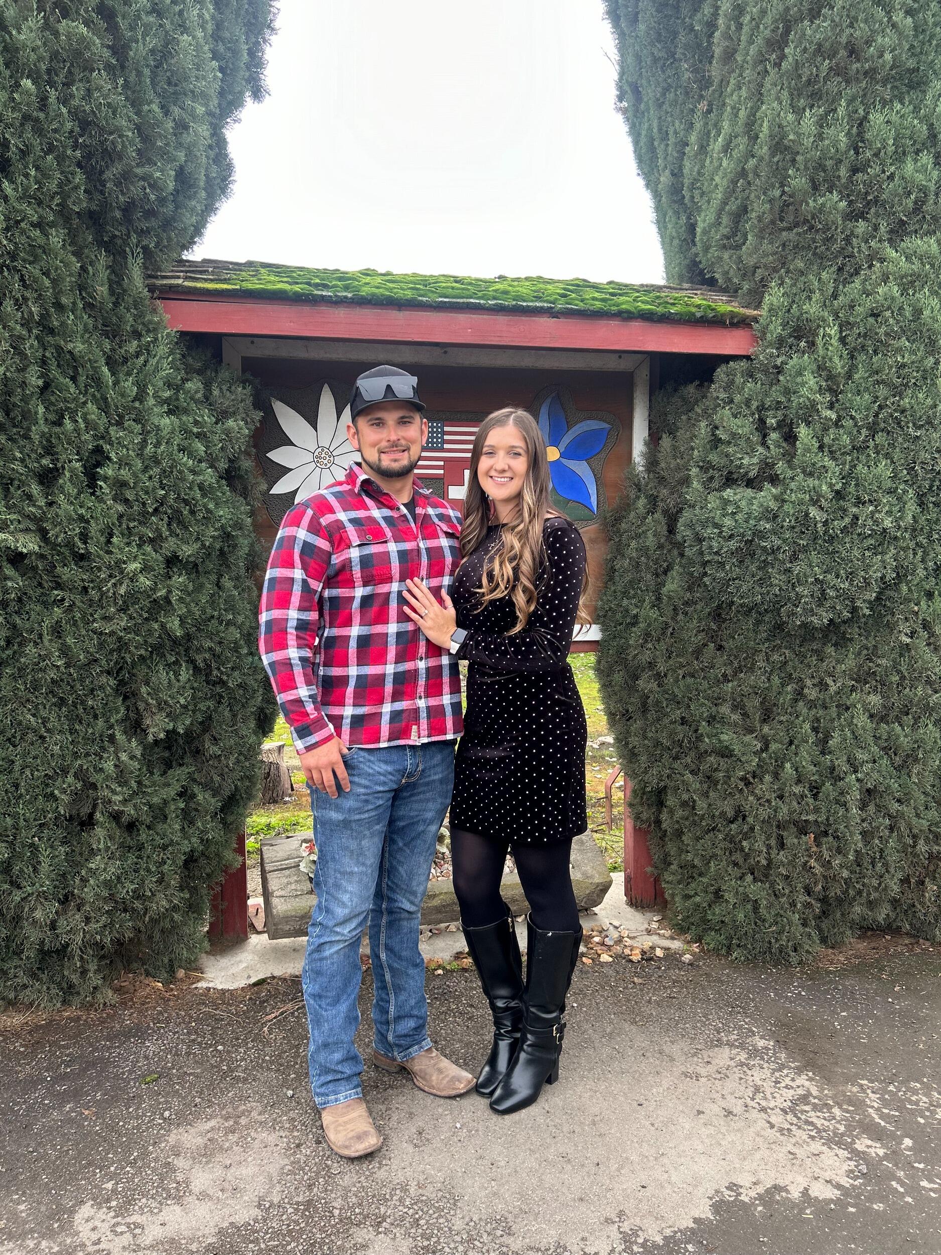 5th Christmas together