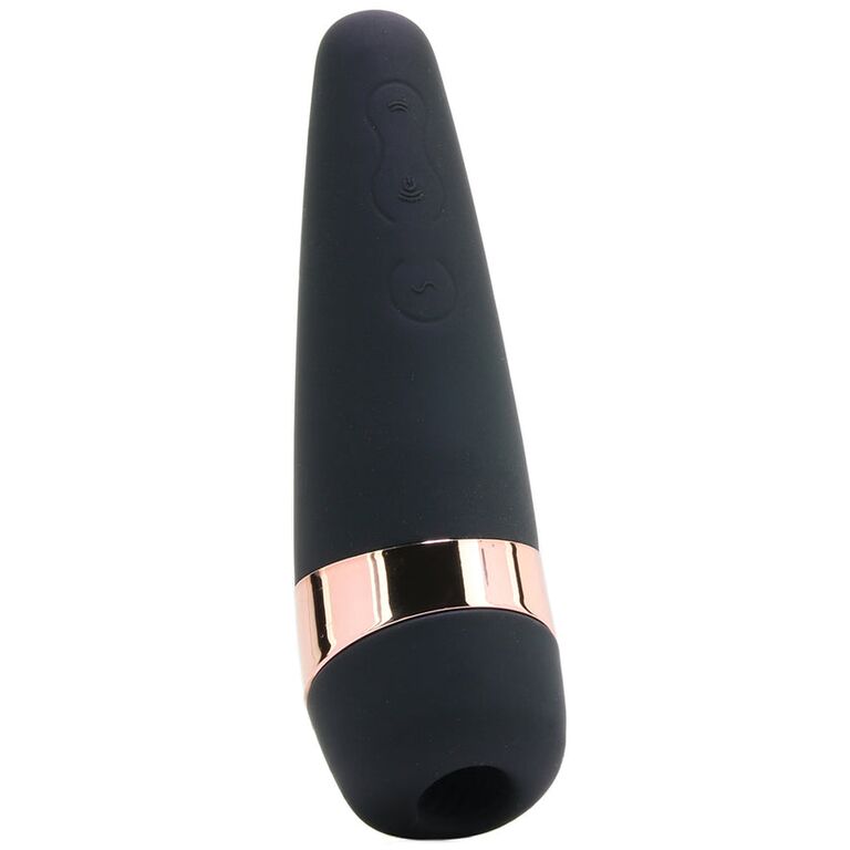 Puff Compact Suction Vibe