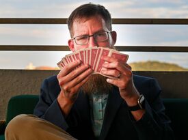 Brandon Johnson - Magician - Chattanooga, TN - Hero Gallery 3