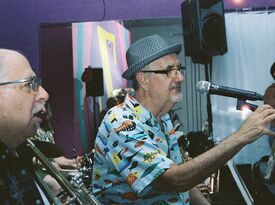 The Hot Beignets Jazz Band - Dixieland Band - Tempe, AZ - Hero Gallery 4