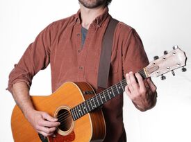 Josh Skelly Music - Singer Guitarist - Mountain View, CA - Hero Gallery 2