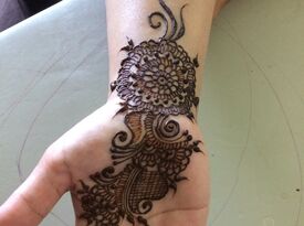 Henna By Shweta - Henna Artist - Parsippany, NJ - Hero Gallery 2