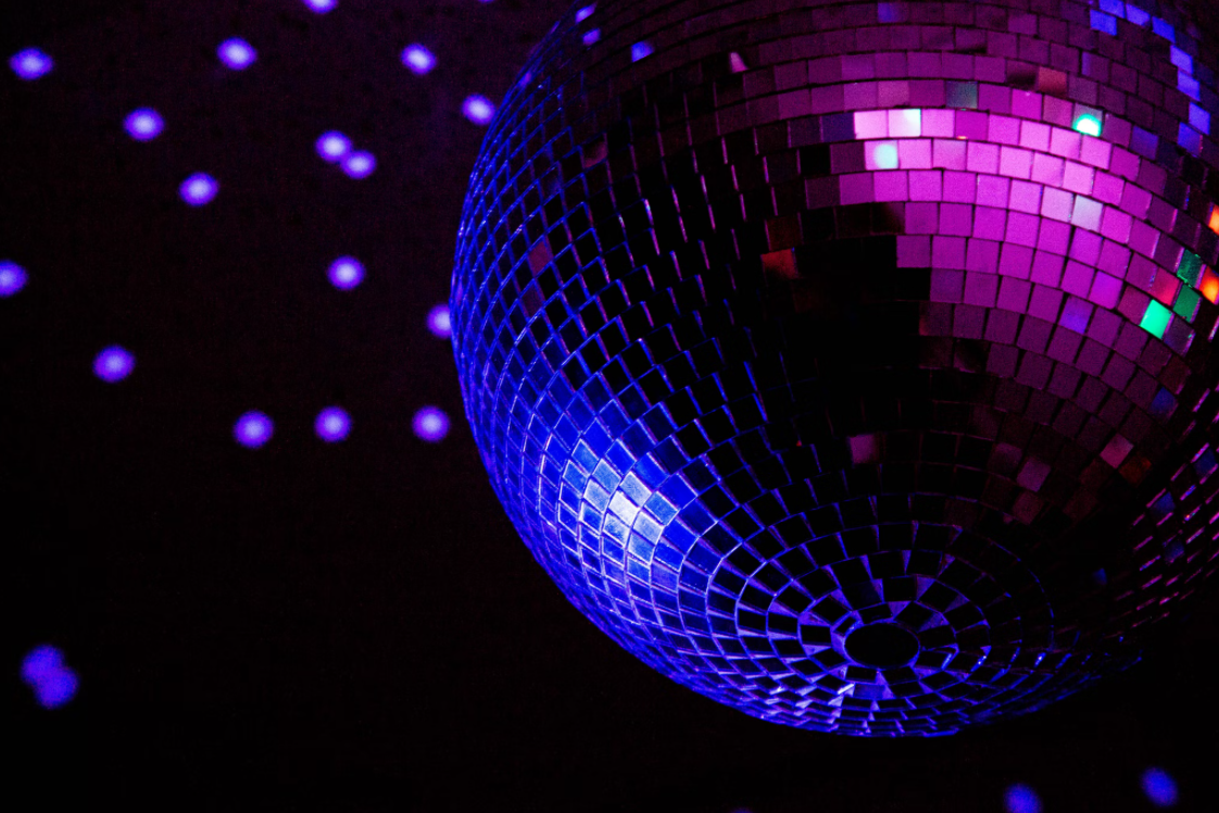 Disco ball