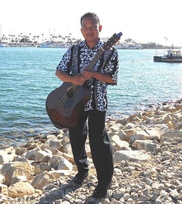 warren takahashi - Acoustic Guitarist - Ventura, CA - Hero Main