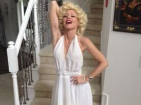 Bella Marilyn Monroe - Marilyn Monroe Impersonator - Fraser, MI - Hero Gallery 1