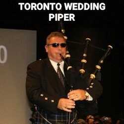 Ontario Wedding Piper, profile image