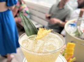 The Boozy Pineapple - Bartender - Brooklyn, NY - Hero Gallery 4