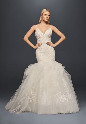 Truly Zac Posen At David S Bridal Wedding Dresses