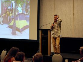 Jeff Wozer - Keynote Speaker - Nashville, TN - Hero Gallery 4