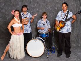 Paradise Band - Hawaiian Band - Santa Fe Springs, CA - Hero Gallery 1