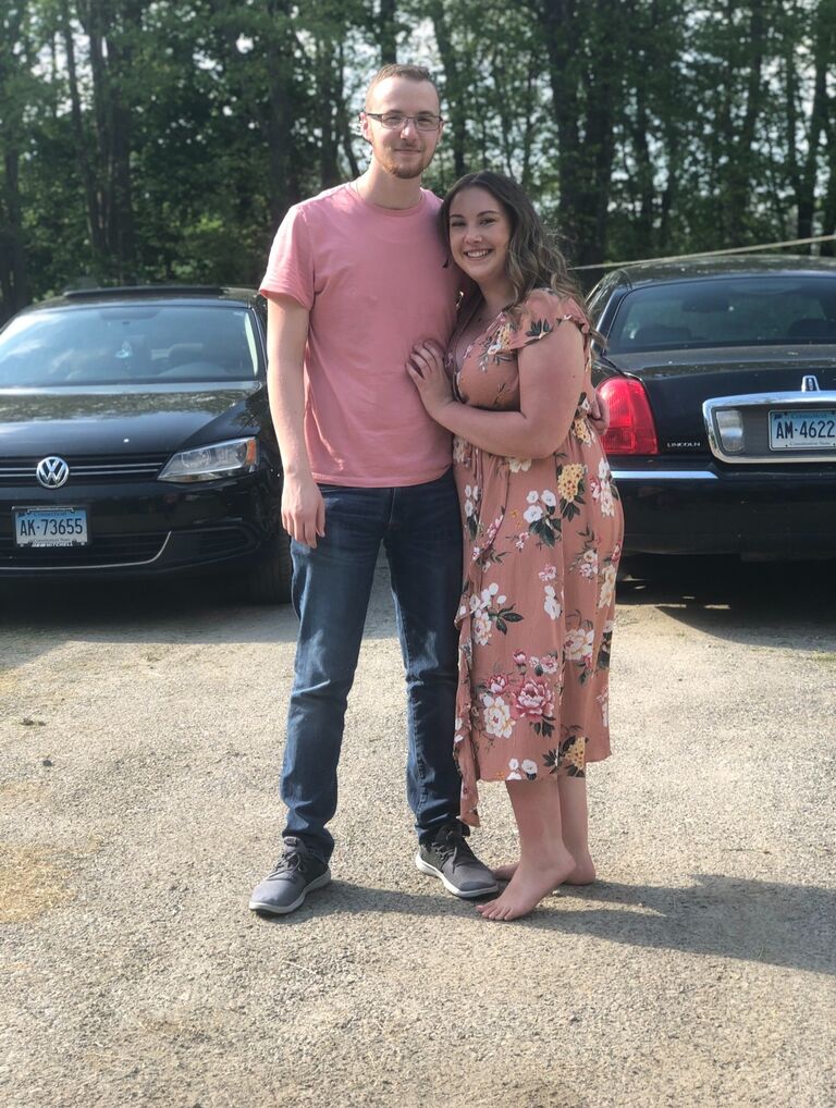 Zoie's 20th birthday bash