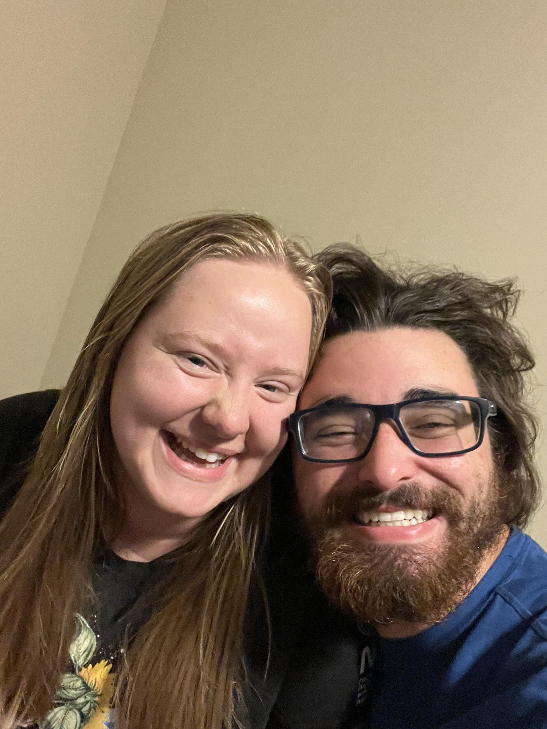 Summer date night!