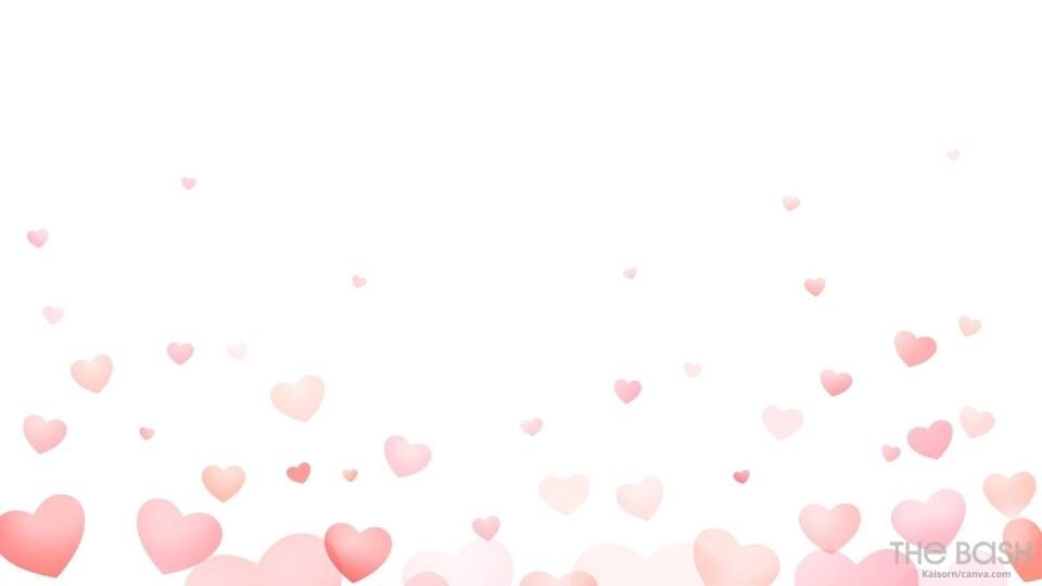 50 Virtual Valentine's Day Zoom Backgrounds - Free Download - The Bash