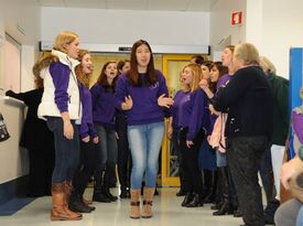 Princeton University Wildcats - A Cappella Group - Fort Myers, FL - Hero Gallery 1