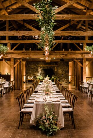 Devil's Thumb Ranch Resort & Spa | Reception Venues - The Knot