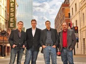 Walking In Tradition - Bluegrass Band - Knoxville, TN - Hero Gallery 2
