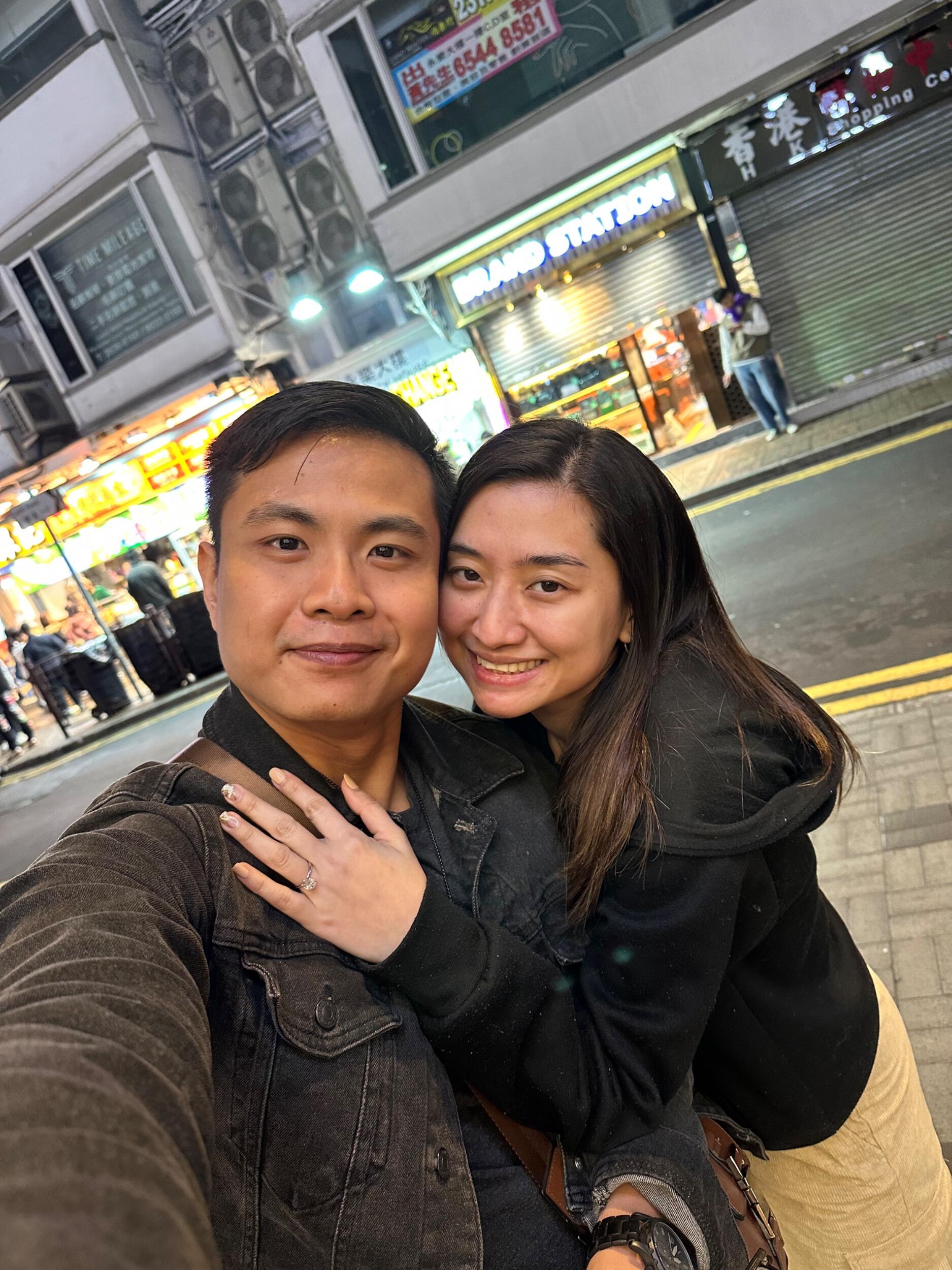 Real Proposal photo 