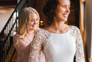 Bridal Salons in Cedar Rapids IA The Knot