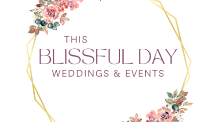 Blissful Wedding Planning Stickers (30 pcs)