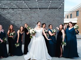 D'Leon Films Wedding Photography - Photographer - Houston, TX - Hero Gallery 2