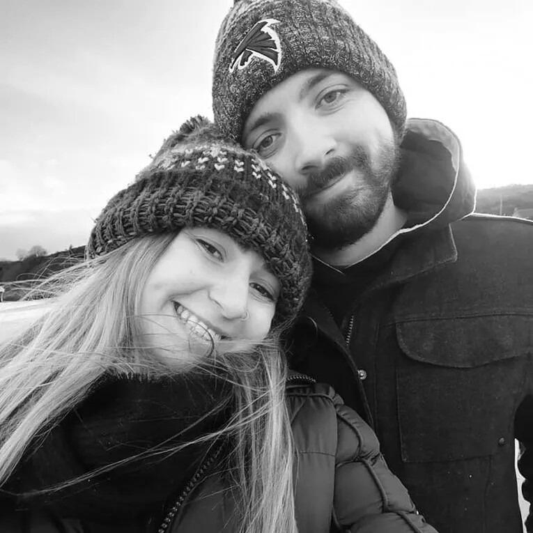 Anna Lawrenson and Ronan Mac Devitt's Wedding Website - The Knot