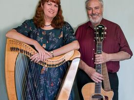 Margaret & Kristoph - Celtic Duo - Oakland, CA - Hero Gallery 2